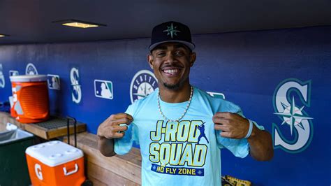 J rod squad tickets - Tickets; Sources: M's, J-Rod extension could hit $470M. Seattle Mariners. 1y Jeff Passan. The World Series matchup is set! What Rangers and D-backs need to do to win it all. Texas Rangers.